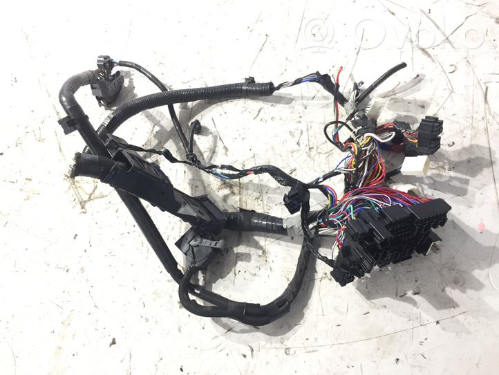 Toyota Auris E180 Module de fusibles 