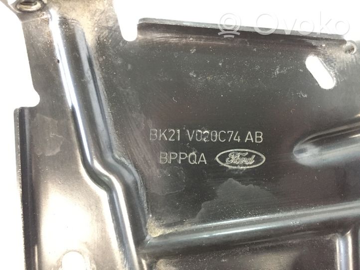 Ford Transit Supporto pompa ABS 