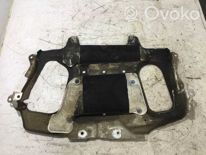 Land Rover Range Rover L405 Cache de protection sous moteur 