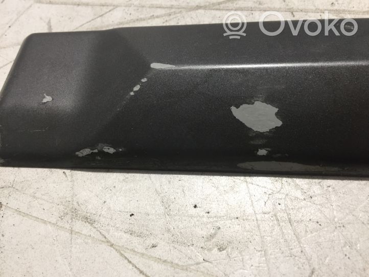 Hyundai Ioniq Rear door trim (molding) 