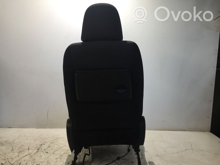 Toyota Verso Sedile anteriore del conducente 7175302040