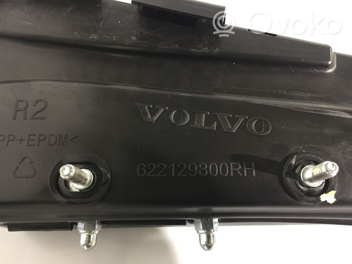 Volvo V40 Airbag de siège 1P621011700C