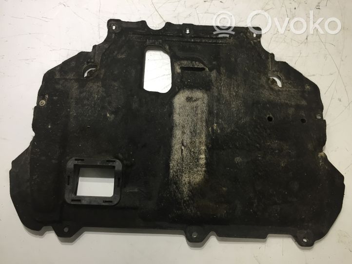 Ford Transit -  Tourneo Connect Heat shield in engine bay 
