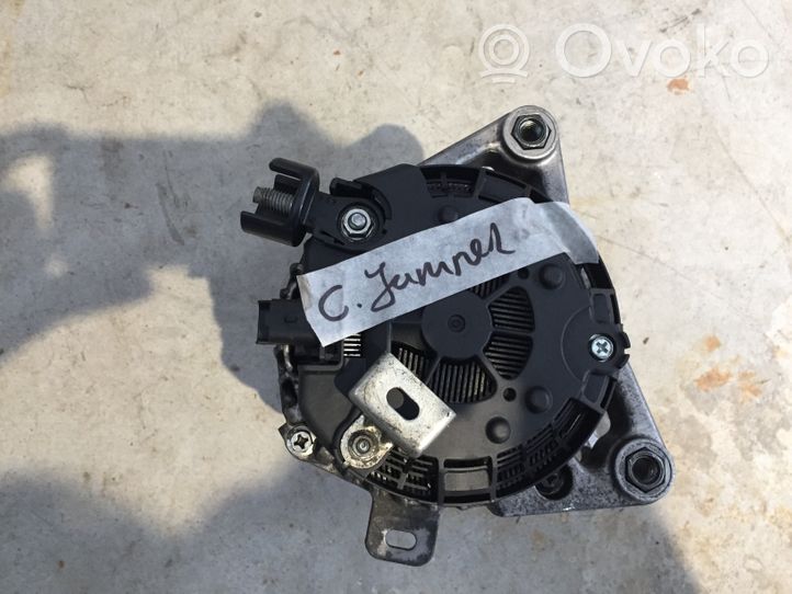 Citroen Jumper Alternator 