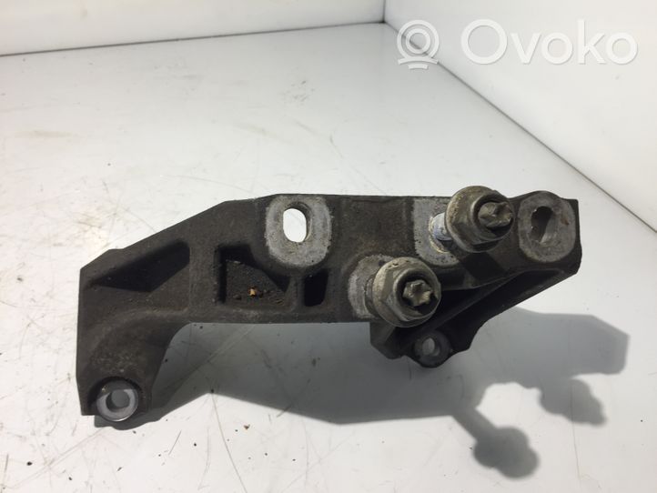 Ford Transit Custom Support, suspension du moteur 