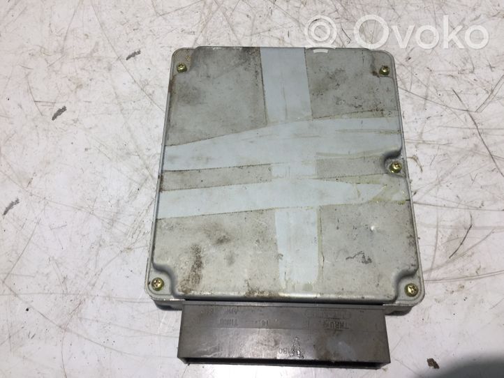 Mazda MPV II LW Sterownik / Moduł ECU 2758005964