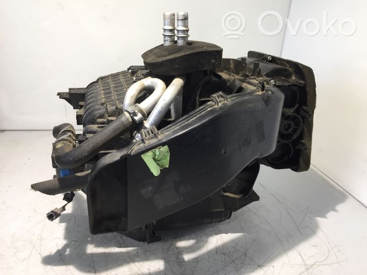 Fiat Ducato Scatola alloggiamento climatizzatore riscaldamento abitacolo assemblata 168321400