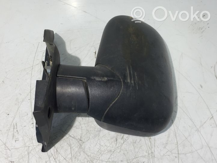 Ford Transit Front door electric wing mirror 34895