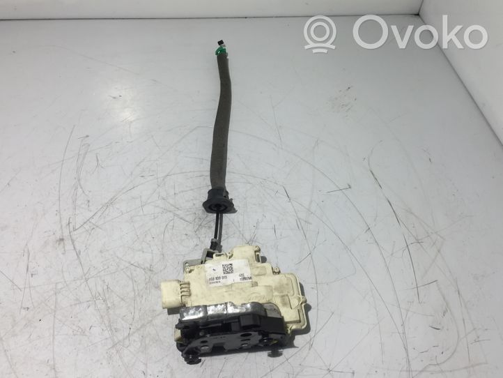 Audi Q3 8U Etuoven lukko 4G0839015