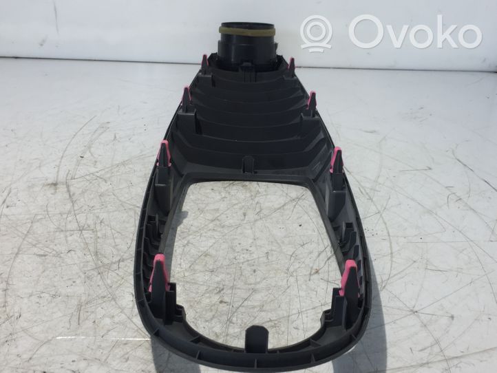 Toyota Yaris Rivestimento estremità laterale del cruscotto 554700D040