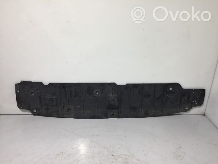 Toyota Yaris Cache de protection inférieur de pare-chocs avant 532890D060