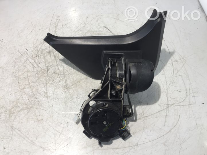 Renault Trafic III (X82) Front door wing mirror part 233656045