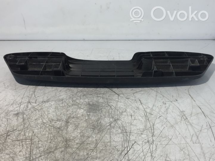 Volvo V40 Cross country Staffa del pannello di supporto del radiatore parte superiore 31370223