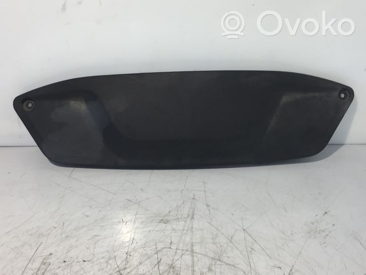 Volvo V40 Cross country Staffa del pannello di supporto del radiatore parte superiore 31370223