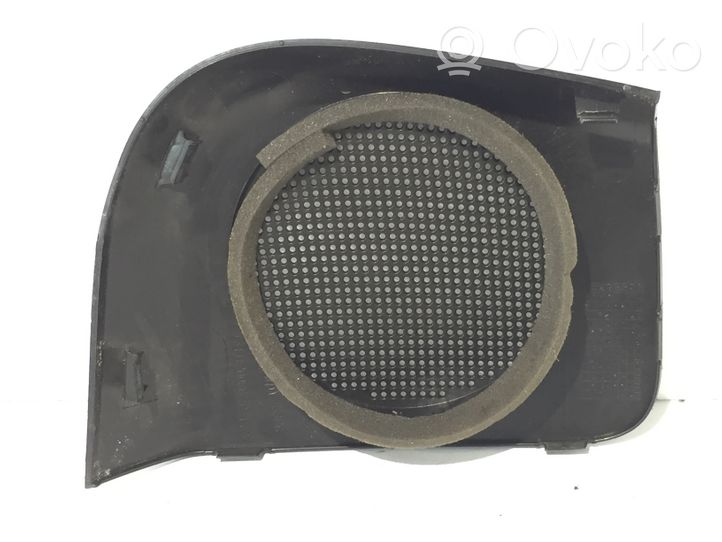 Citroen Jumper Front door speaker cover trim 1344120080