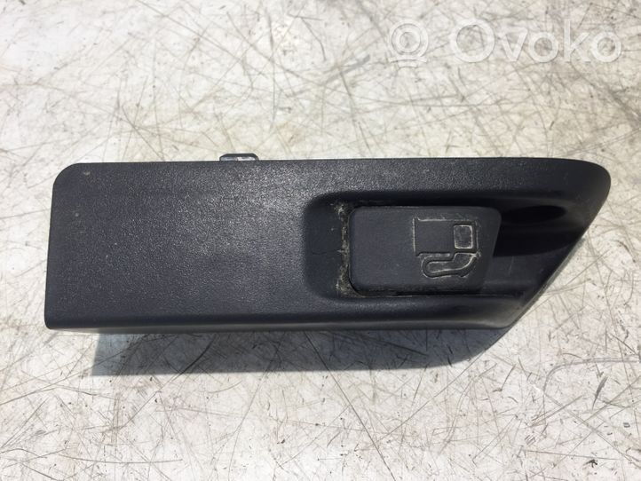 Toyota Yaris Hebel Tankdeckel Tankklappe 