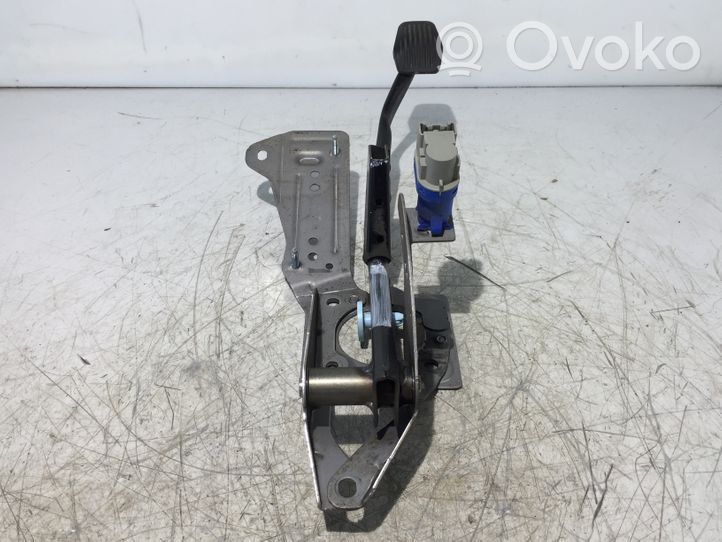 Ford Transit -  Tourneo Connect Stabdžių pedalas AV612467AF