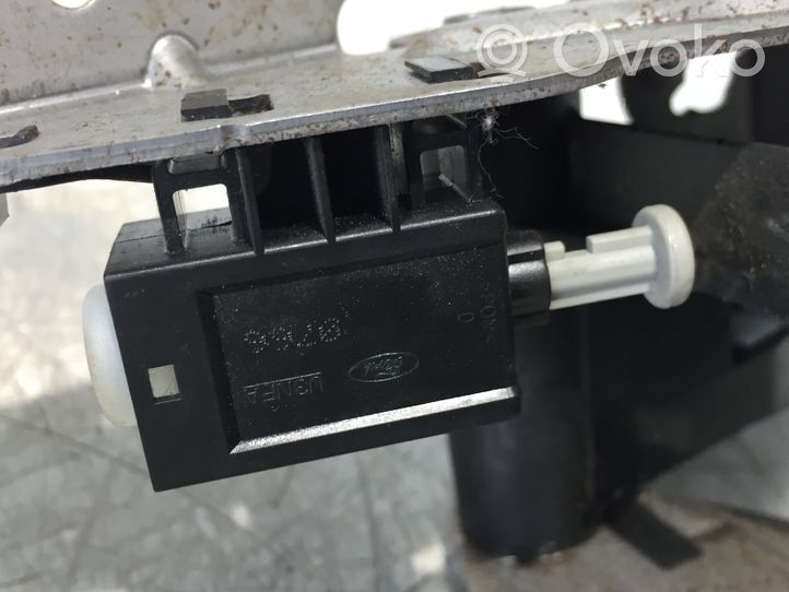 Ford Transit -  Tourneo Connect Sankabos pedalas DV617B633AD