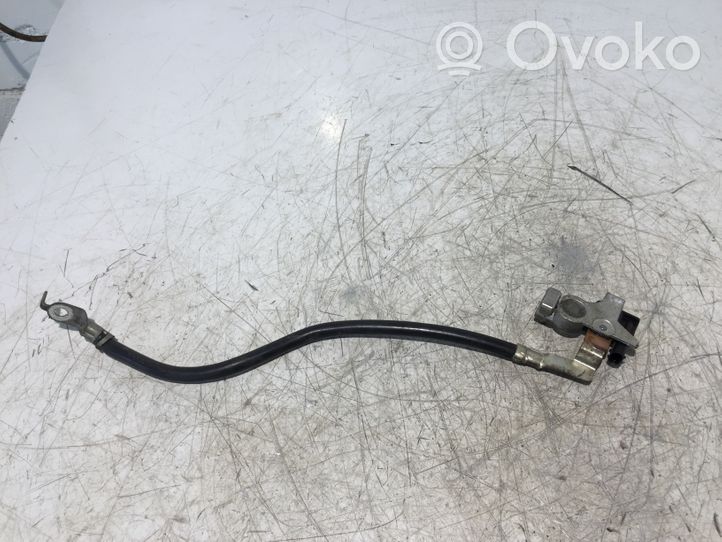 Ford Transit -  Tourneo Connect Negative earth cable (battery) F1FT10C679BA