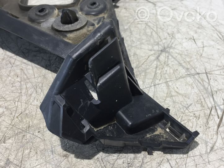 Ford Transit -  Tourneo Connect Rear bumper mounting bracket 