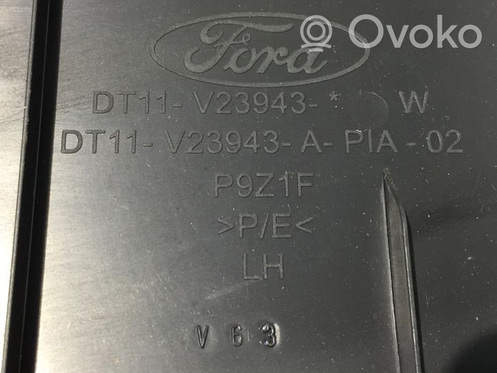 Ford Transit -  Tourneo Connect Apmušimas priekinių durų (obšifke) DT11V23943