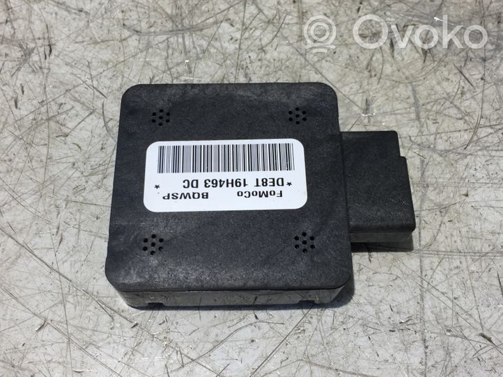 Ford Transit -  Tourneo Connect Amplificatore antenna DE8T19H463DC