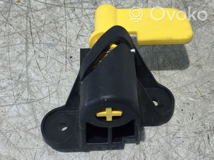 Renault Trafic III (X82) Maniglia interna per portiera posteriore 905037994R