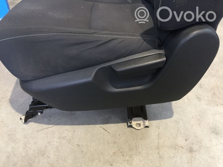 Toyota Verso Front driver seat 