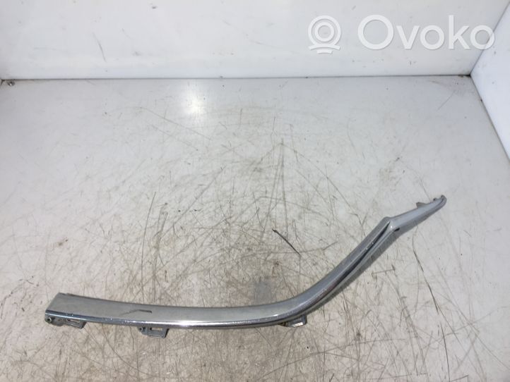 Mazda 6 Modanatura separatore del paraurti anteriore GHP9507K1