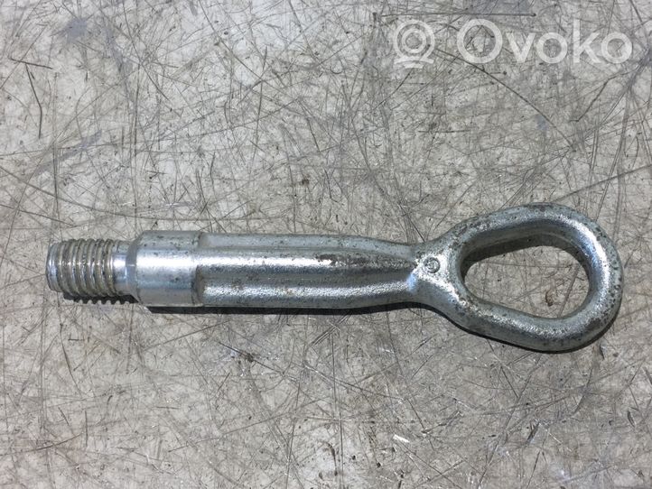 Mercedes-Benz Sprinter W906 Towing hook eye 