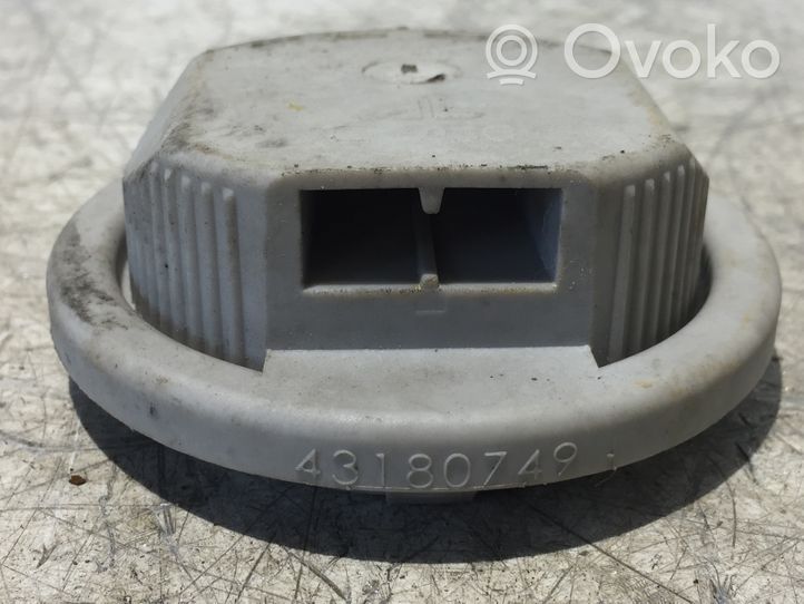 Ford B-MAX Cache-poussière de phare avant 43180749