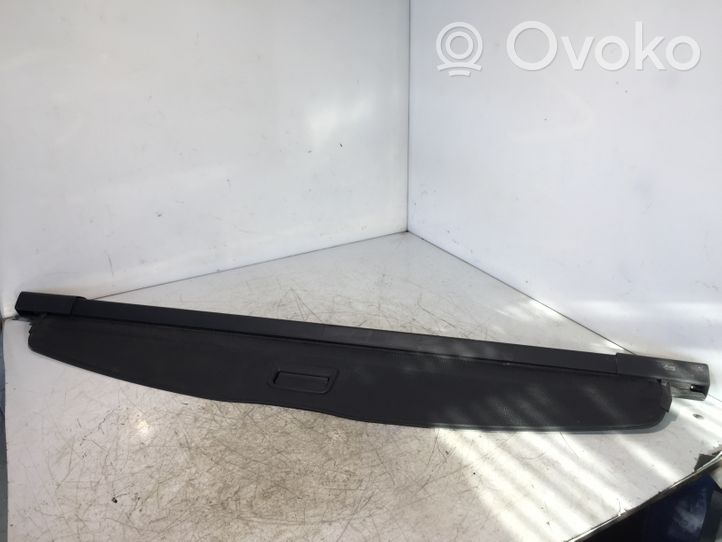 Volkswagen Sharan Laderaumabdeckung Gepäckraumabdeckung 7N0867871C