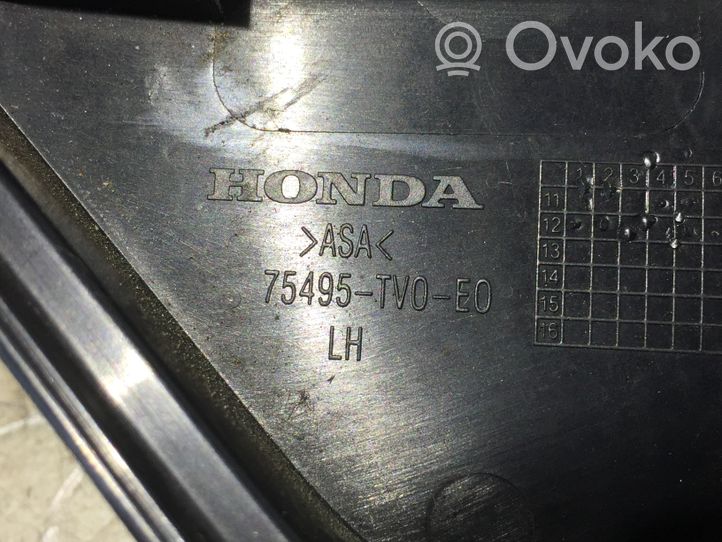 Honda Civic IX Coque de rétroviseur 75495