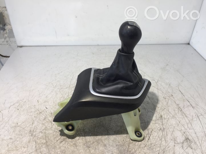 Honda Civic IX Revêtement pommeau de levier de vitesses cuir GN31105590