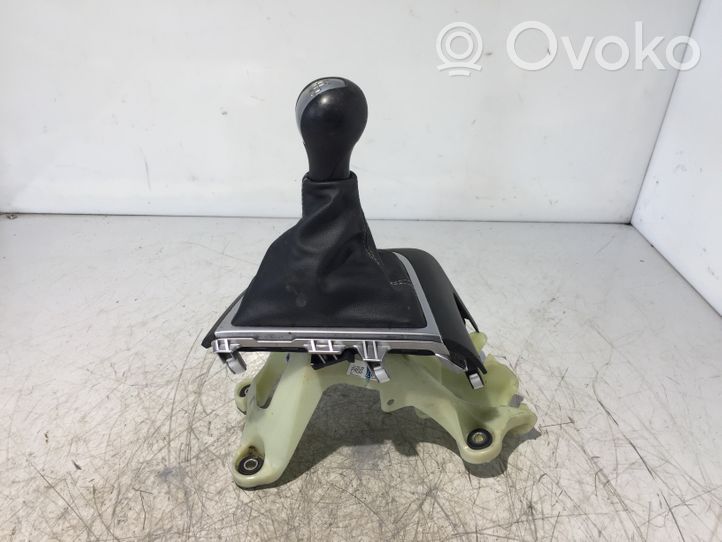 Honda Civic IX Revêtement pommeau de levier de vitesses cuir GN31105590