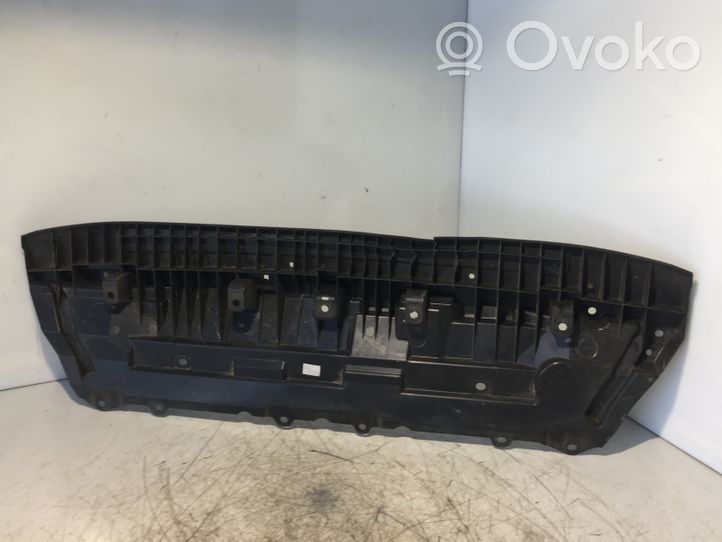 Honda Civic IX Osłona pod zderzak przedni / Absorber 71181TV0E0