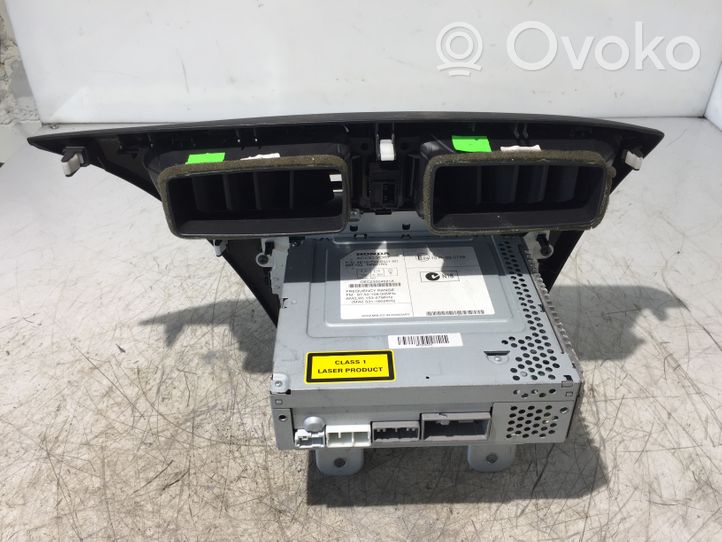 Honda Civic IX Radio/CD/DVD/GPS-pääyksikkö 39100TV0E011M1