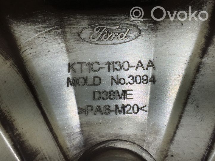 Ford Transit -  Tourneo Connect Mozzo/copricerchi/borchia della ruota R16 KT1C1130AA