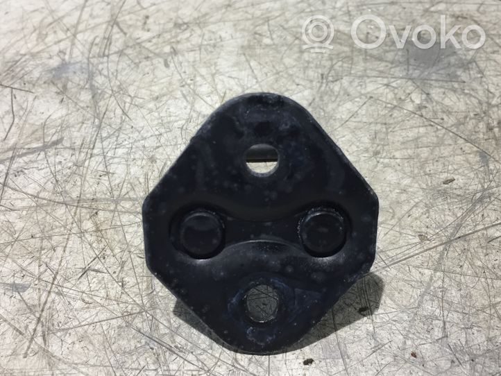 Toyota Yaris Boucle de verrouillage porte avant / crochet de levage 