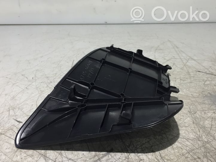 Toyota Yaris Garniture, revêtement de coffre 647450D041