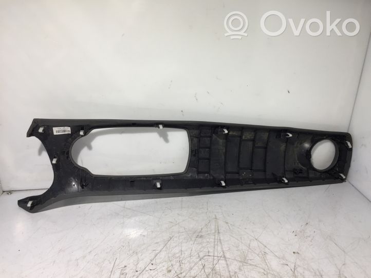 Toyota Yaris Ramka deski rozdzielczej 554700D090