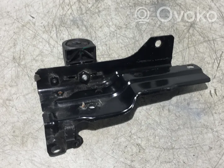 Fiat Ducato Radiator support slam panel bracket 12621