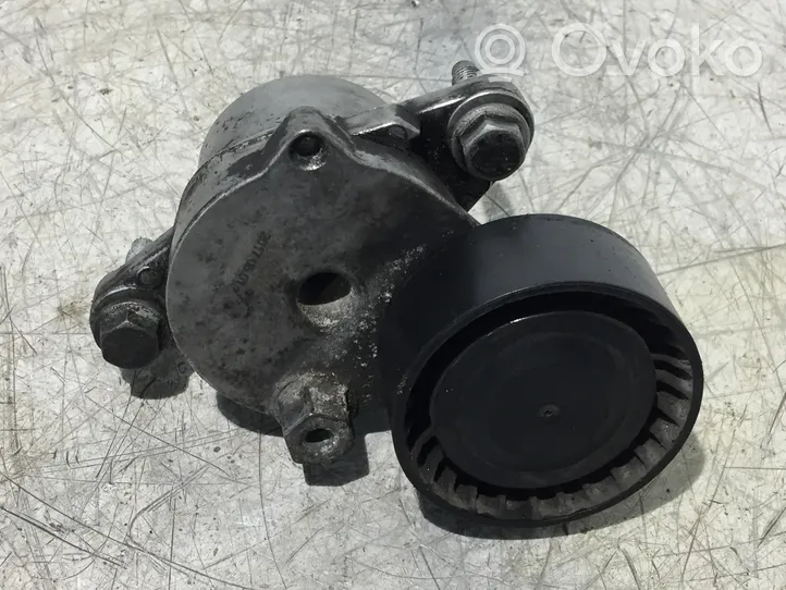 Peugeot Boxer Napinacz paska alternatora 9805757280