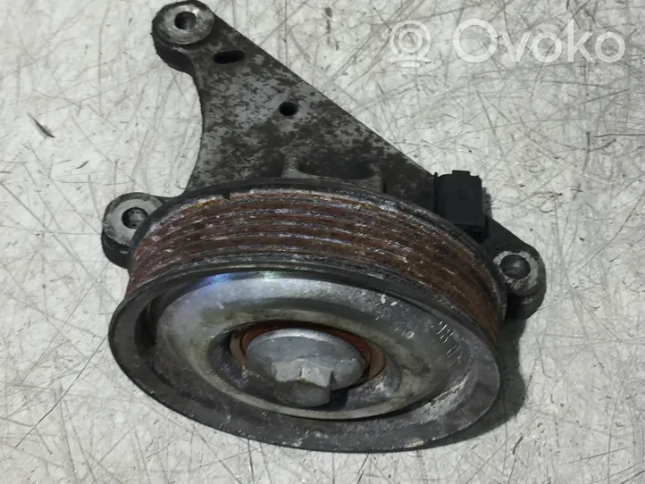 Peugeot Boxer Napinacz paska alternatora 9807720080