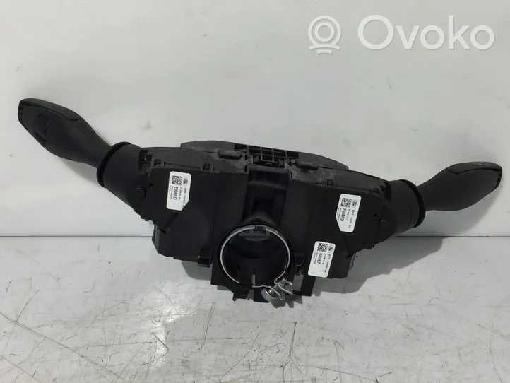 Ford Courier Leva/interruttore dell’indicatore di direzione e tergicristallo 8A6917A553AA