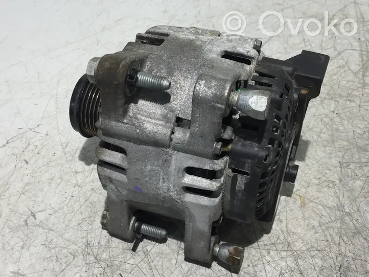 Ford Courier Alternator AV6N10300GE