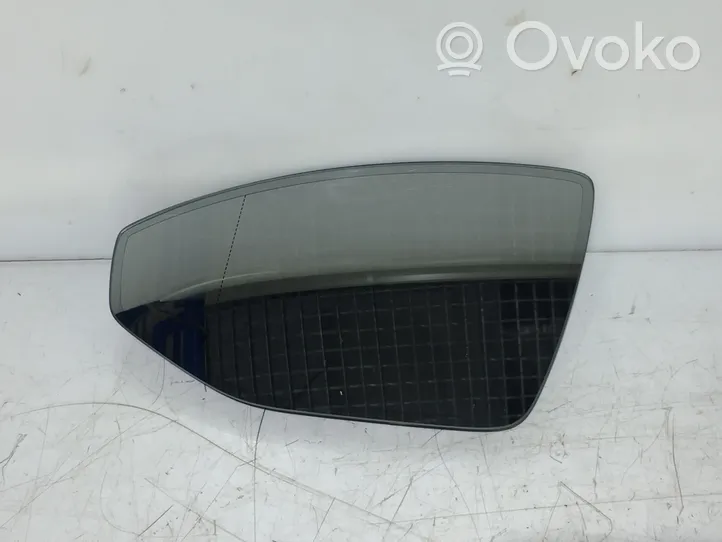 Audi A8 S8 D3 4E Vetro specchietto retrovisore 4N0857535E