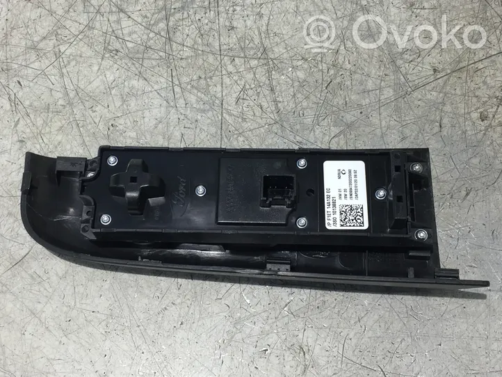 Ford Courier Electric window control switch F1ET14A132EC