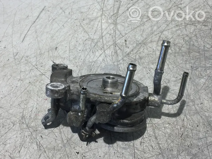 Toyota Auris E180 Support de montage de filtre à carburant 233000R090