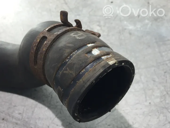 Toyota Auris E180 Durite de refroidissement tube 